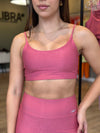 TOP SLIM CHARM PLUS ROSA