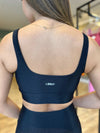 TOP COMFORT CHARM PRETO