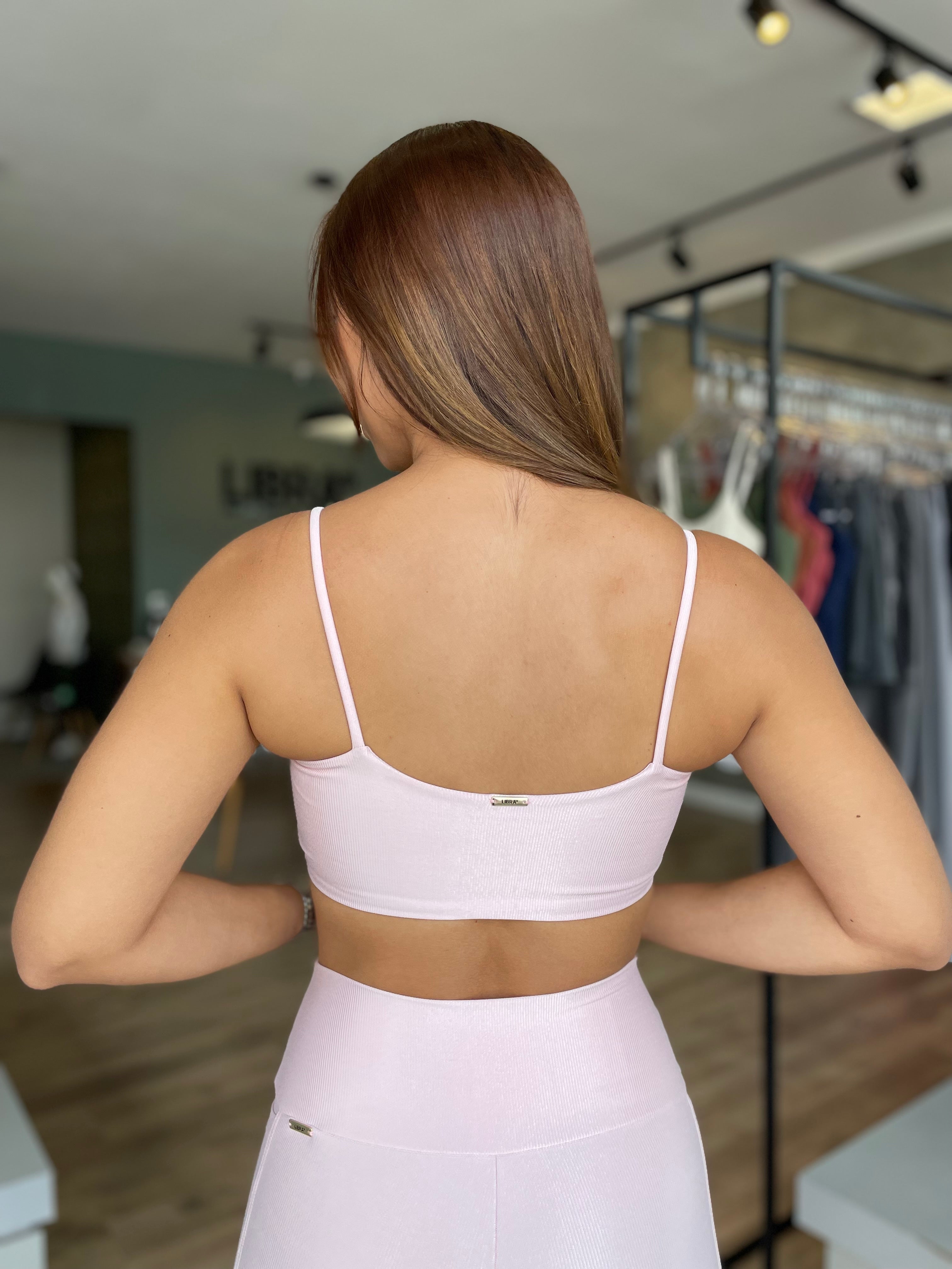 TOP SLIM CHARM