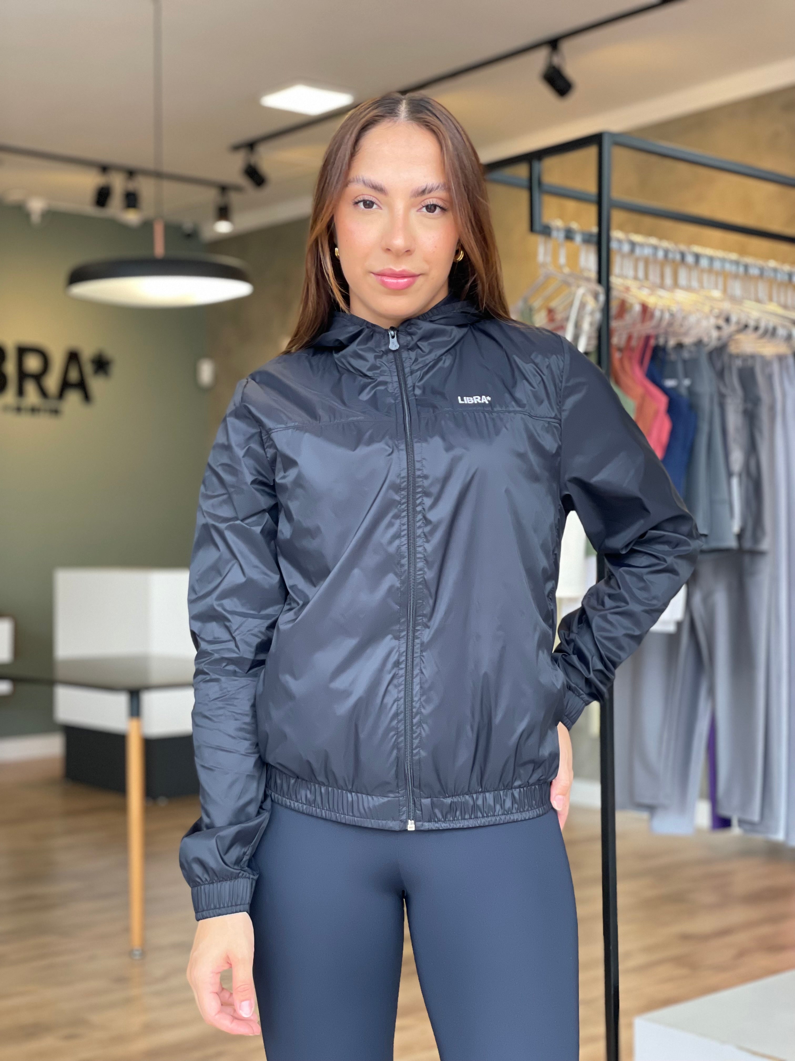 JAQUETA CORTA VENTO AIRSKIN