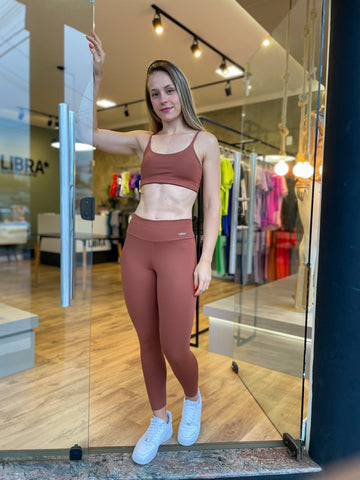 LEGGING HYPER CACAU
