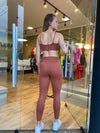 LEGGING HYPER CACAU