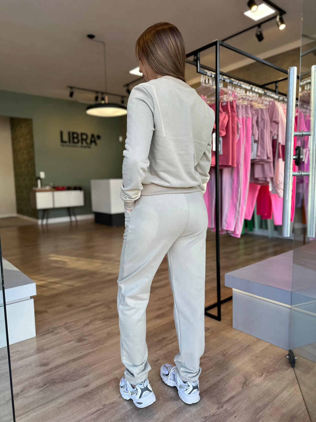 CALÇA MOLETOM VELVETY SUPER PREMIUM