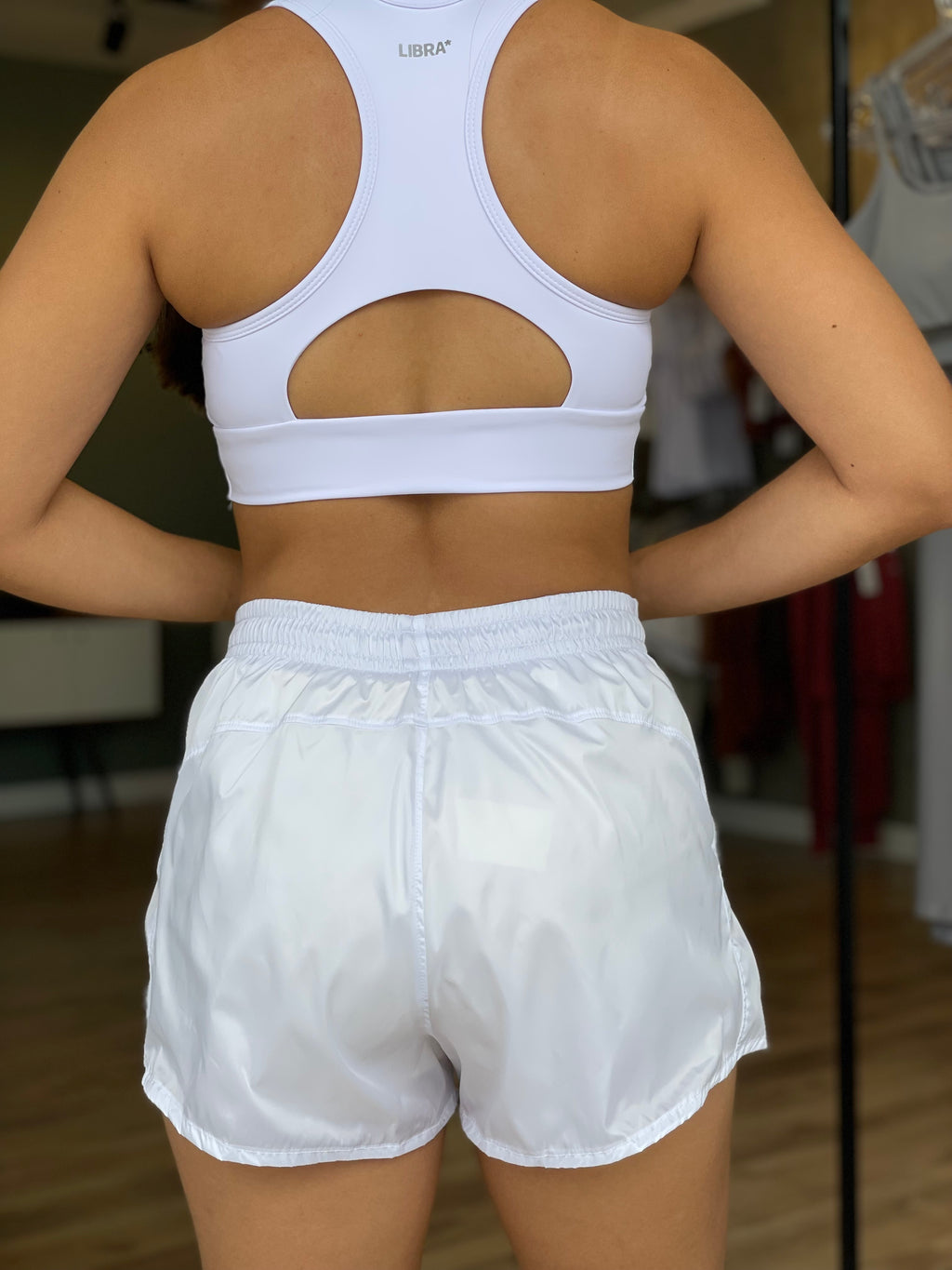 SHORTS REFLECT NEW