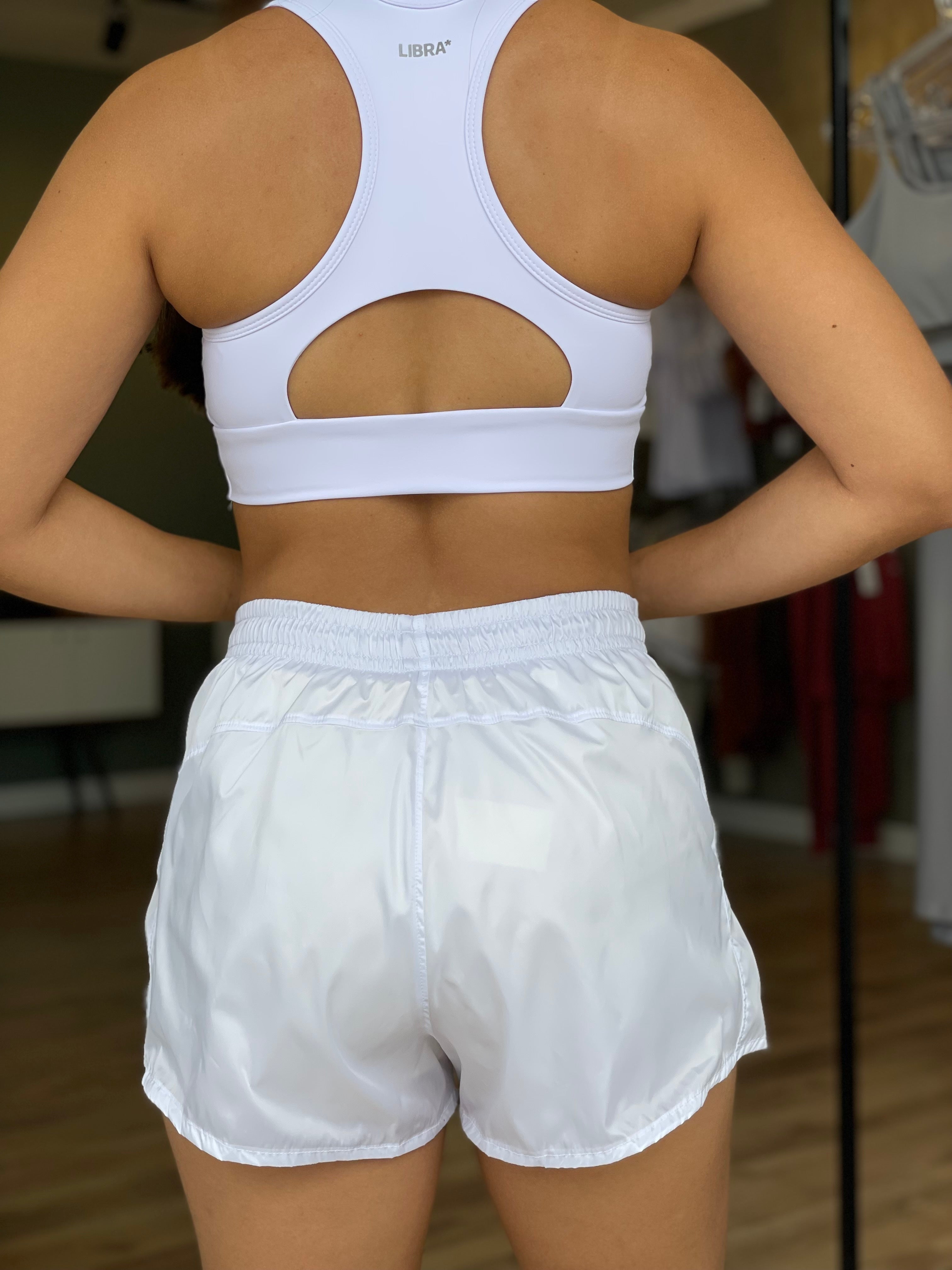 SHORTS REFLECT NEW