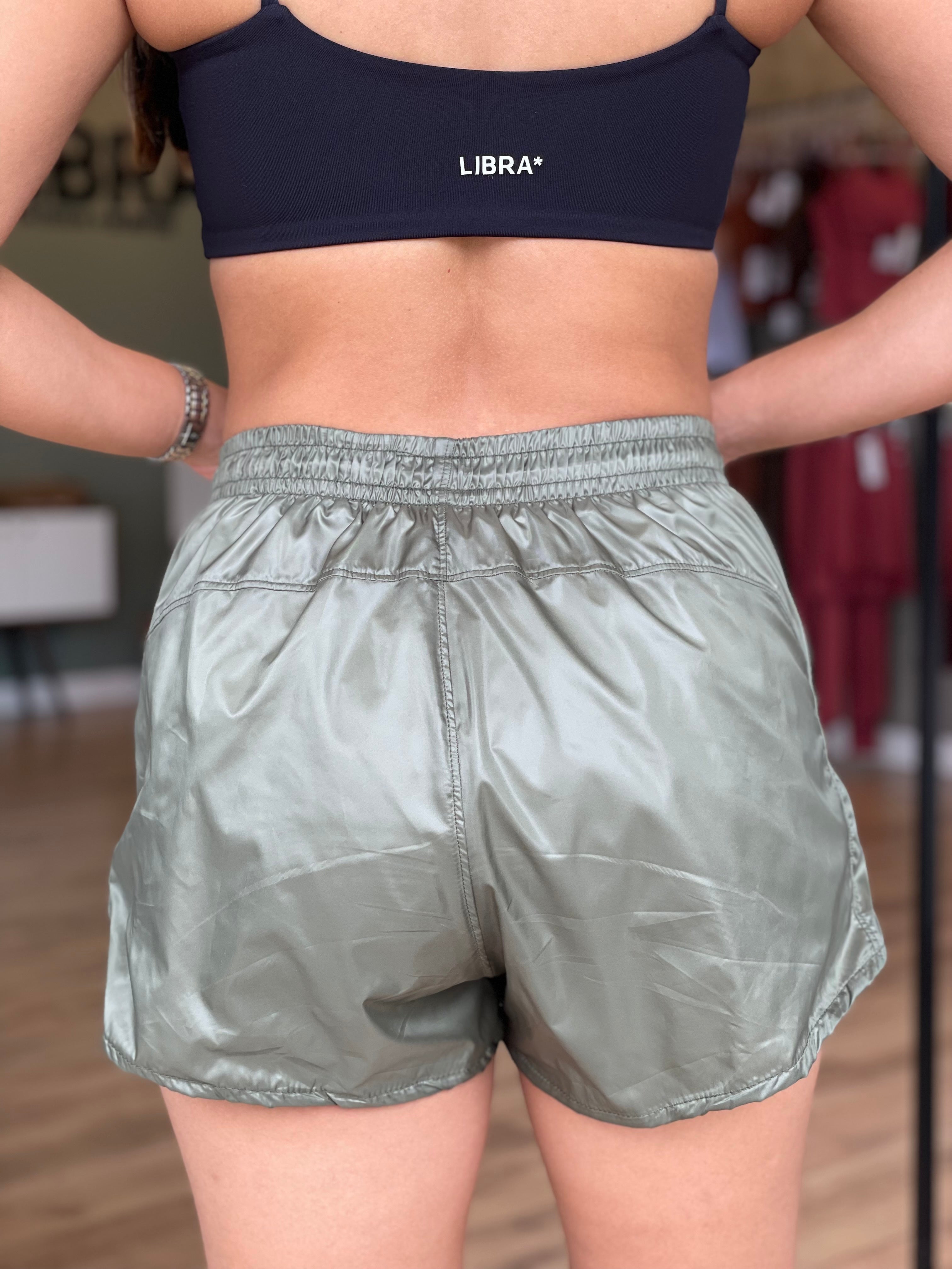SHORTS REFLECT NEW