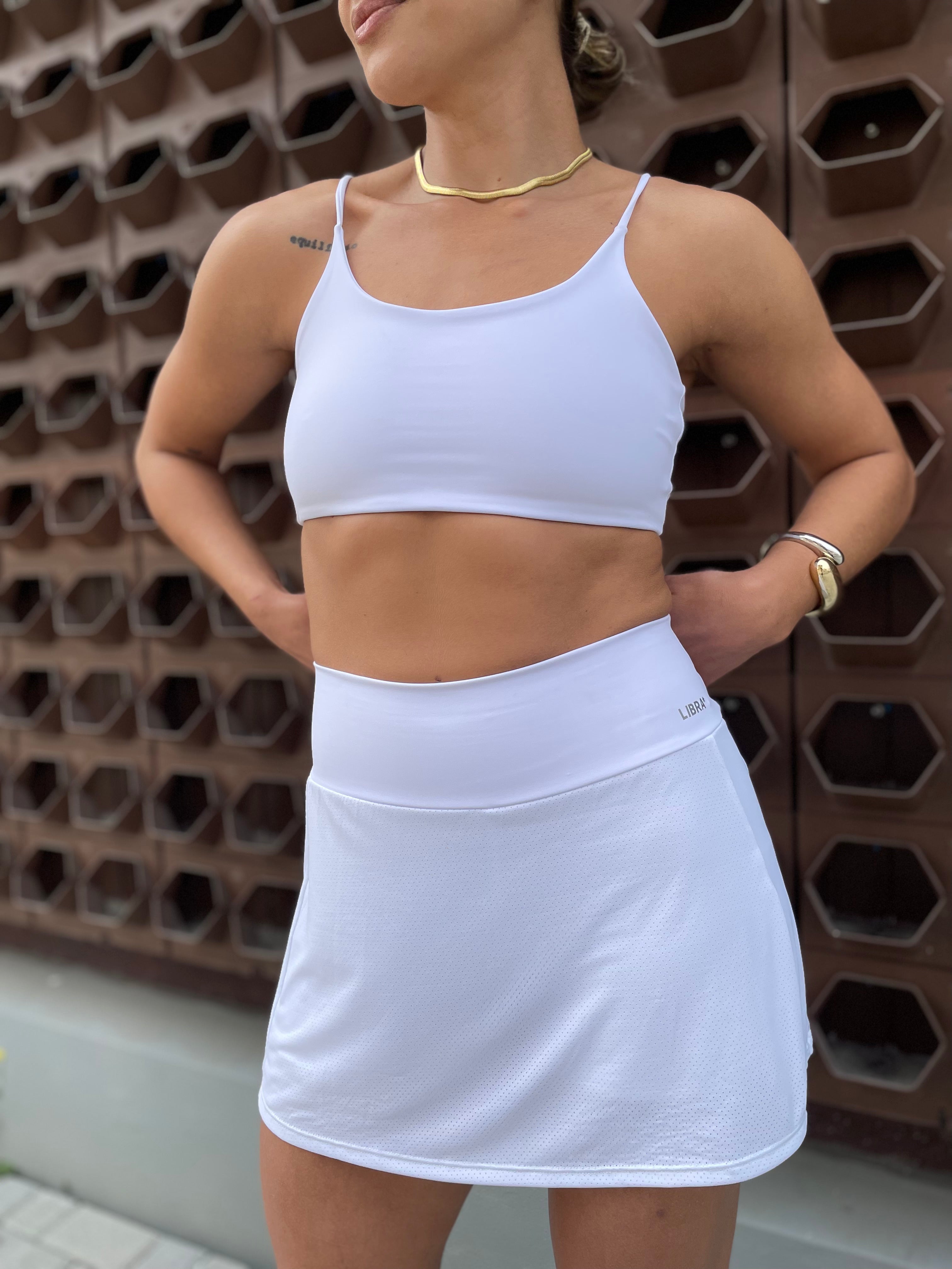 SAIA  FRESH BRANCO