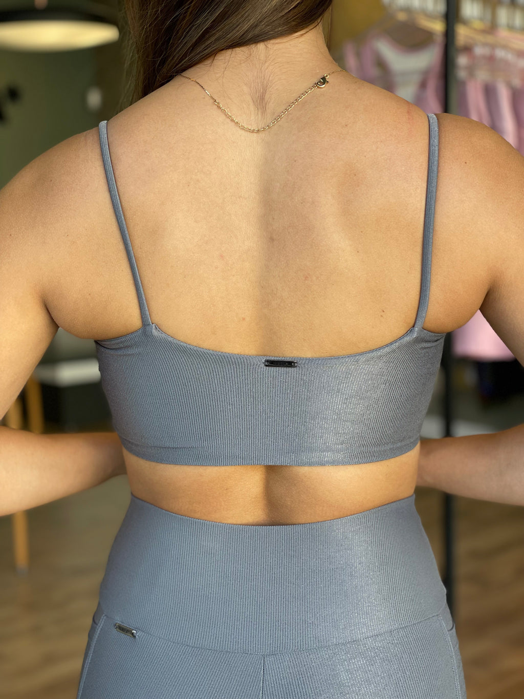 TOP SLIM CHARM