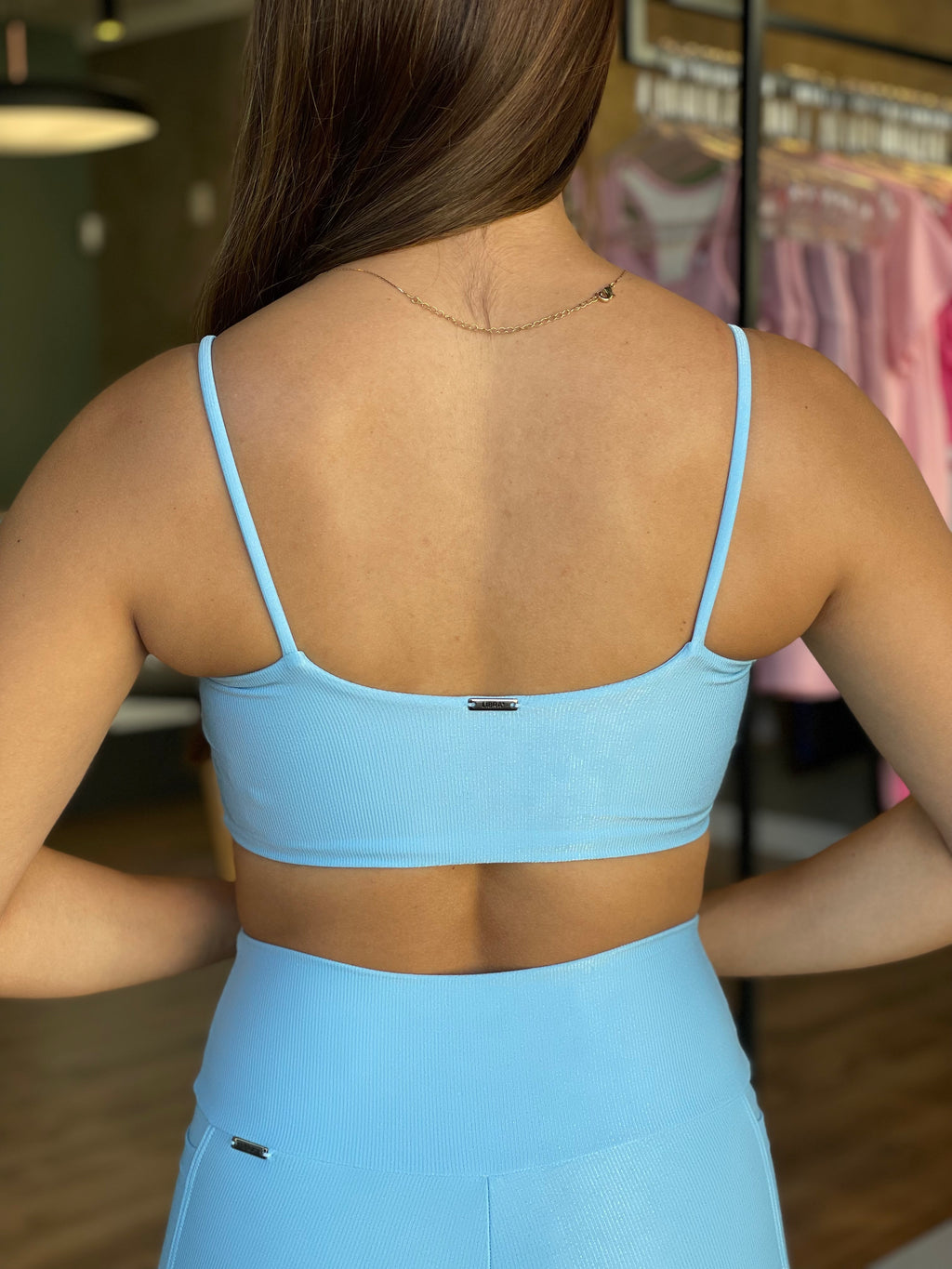 TOP SLIM CHARM