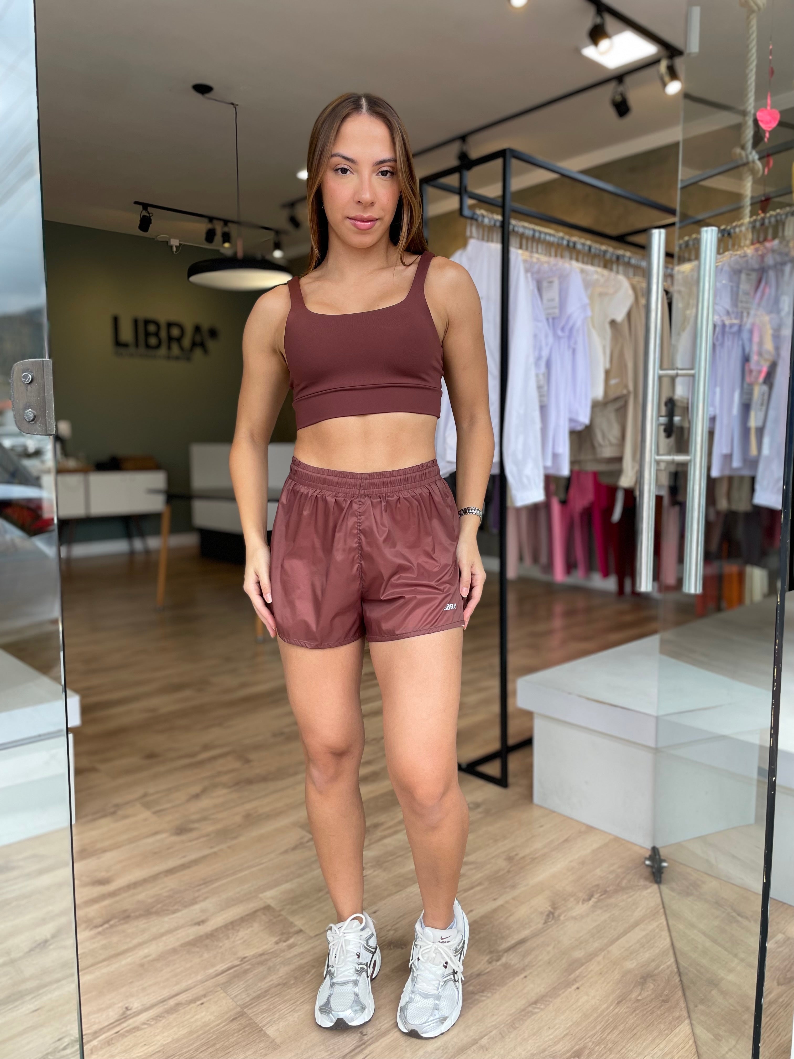 SHORTS AIRSKIN