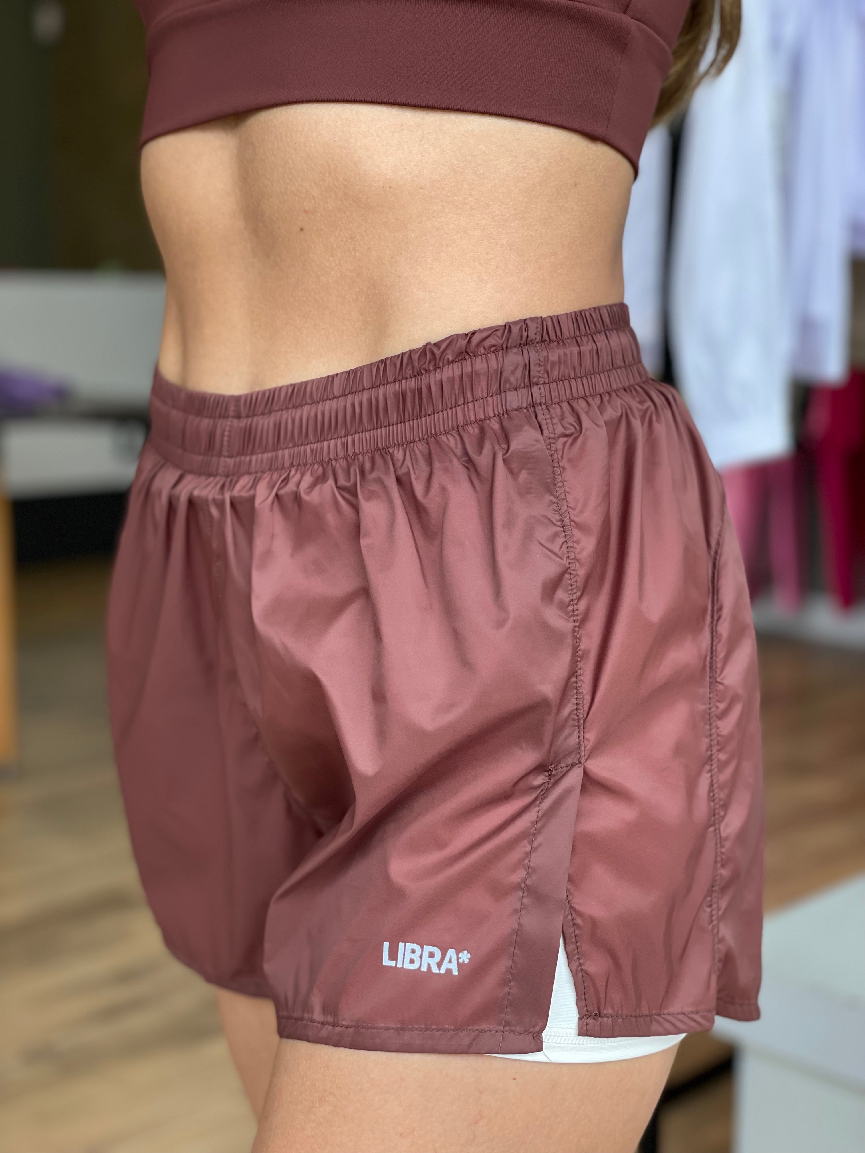 SHORTS AIRSKIN