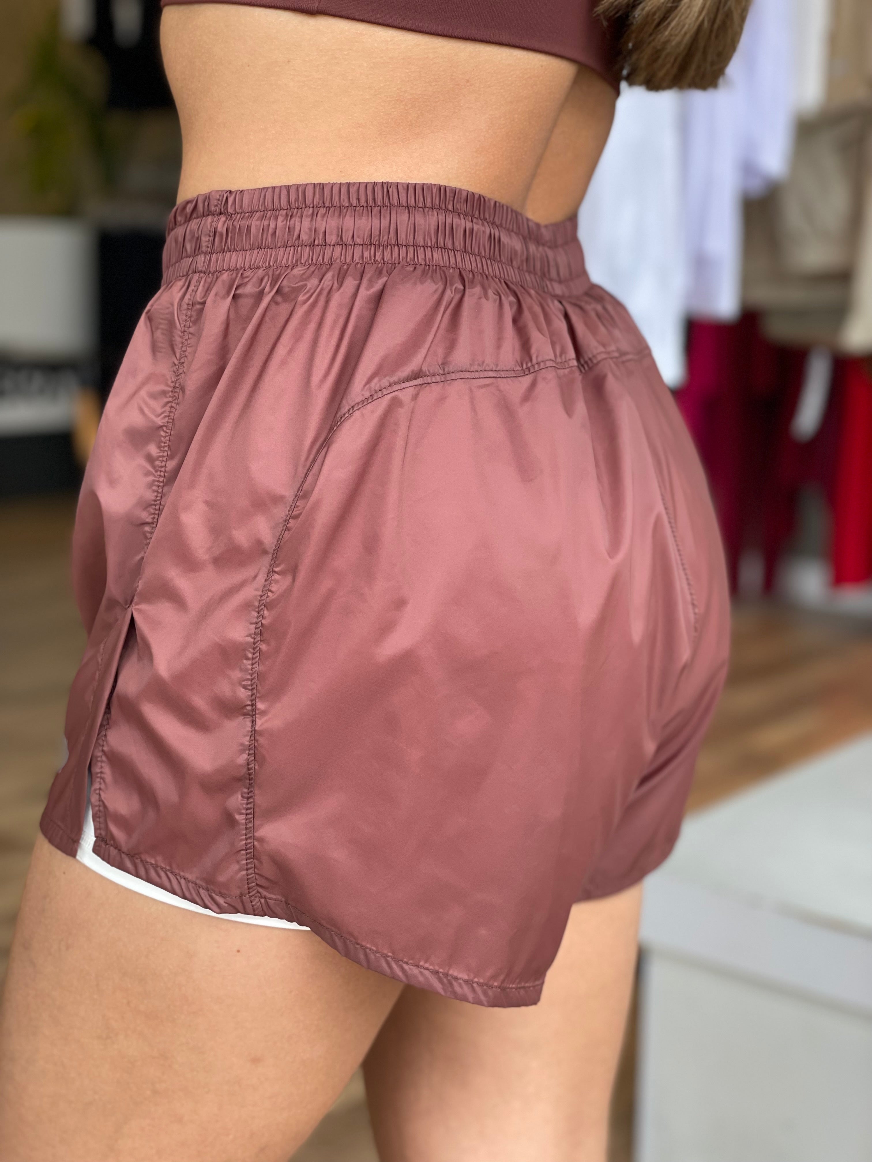 SHORTS AIRSKIN