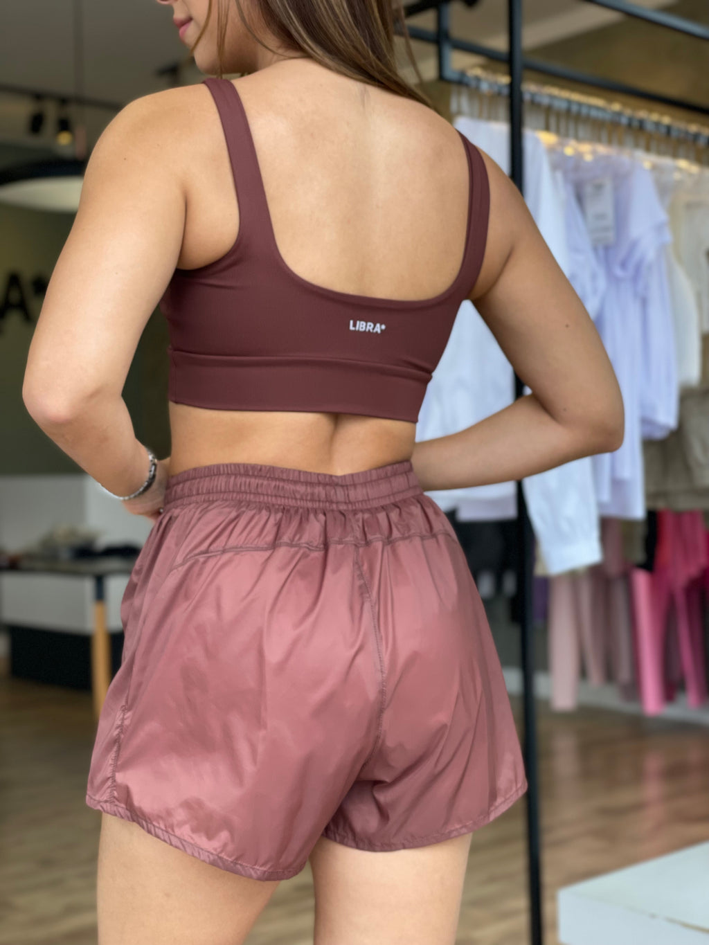 SHORTS AIRSKIN
