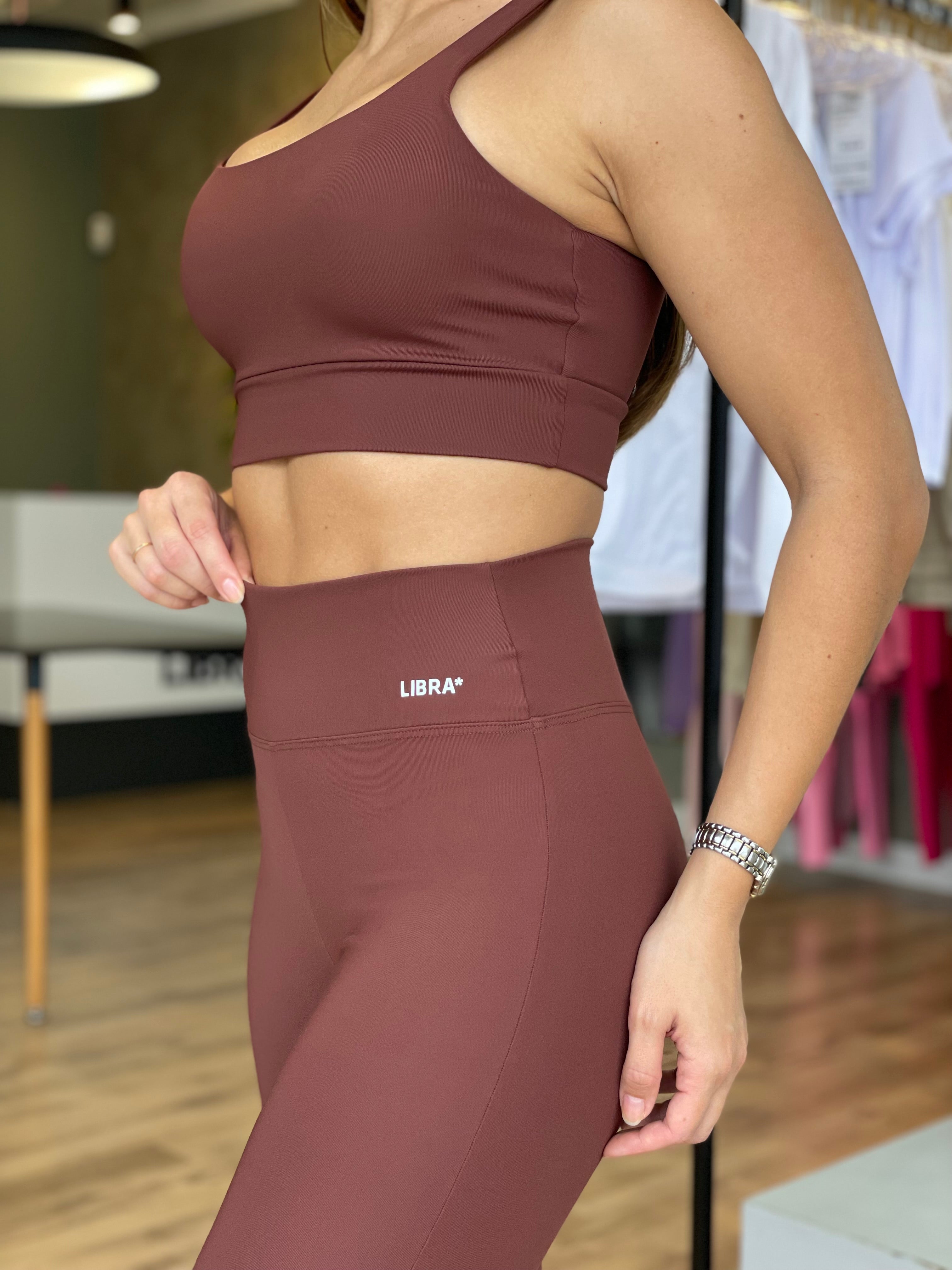 CALÇA FLARE HYPER