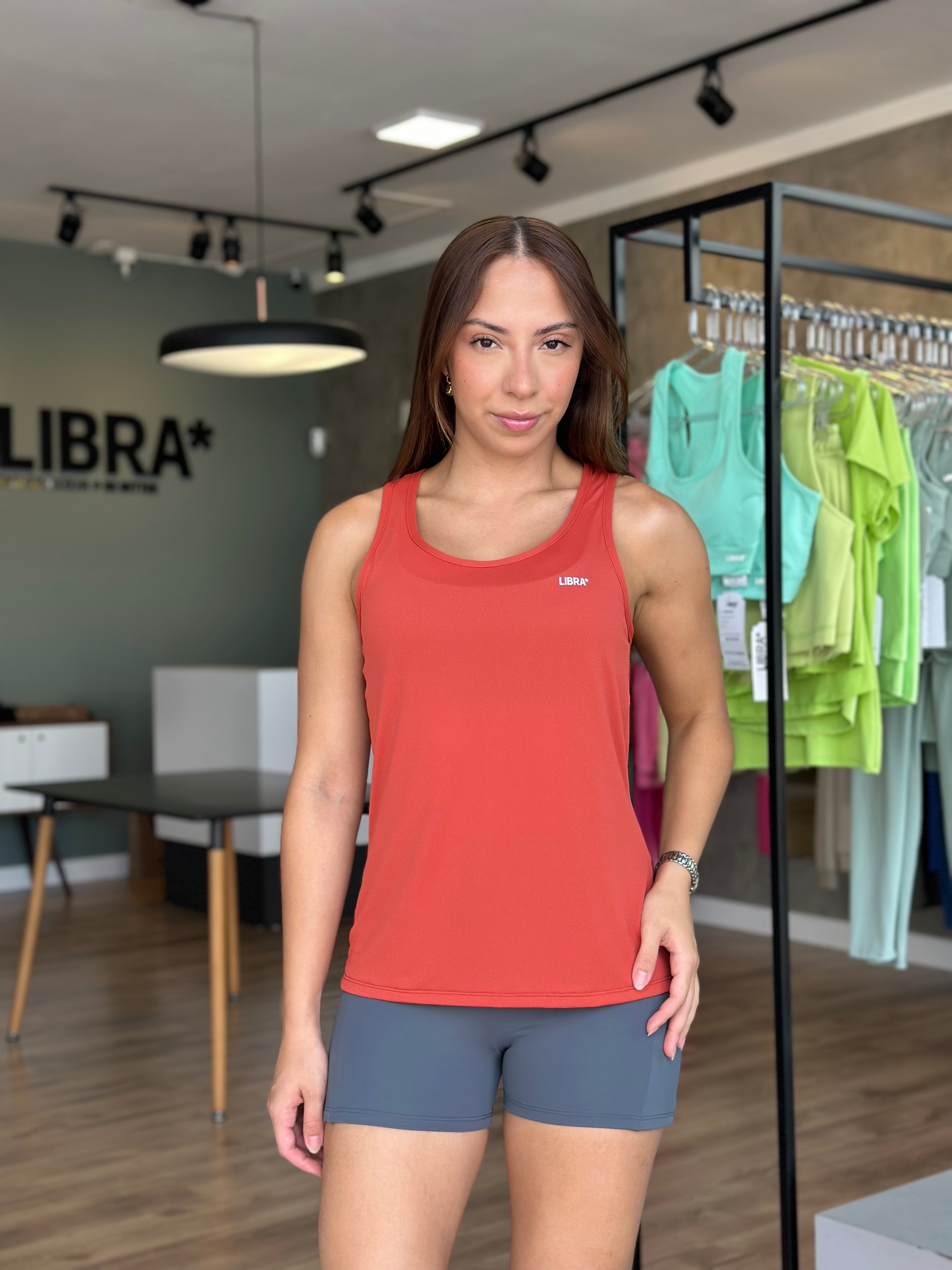 REGATA LOGO CREPE RUN
