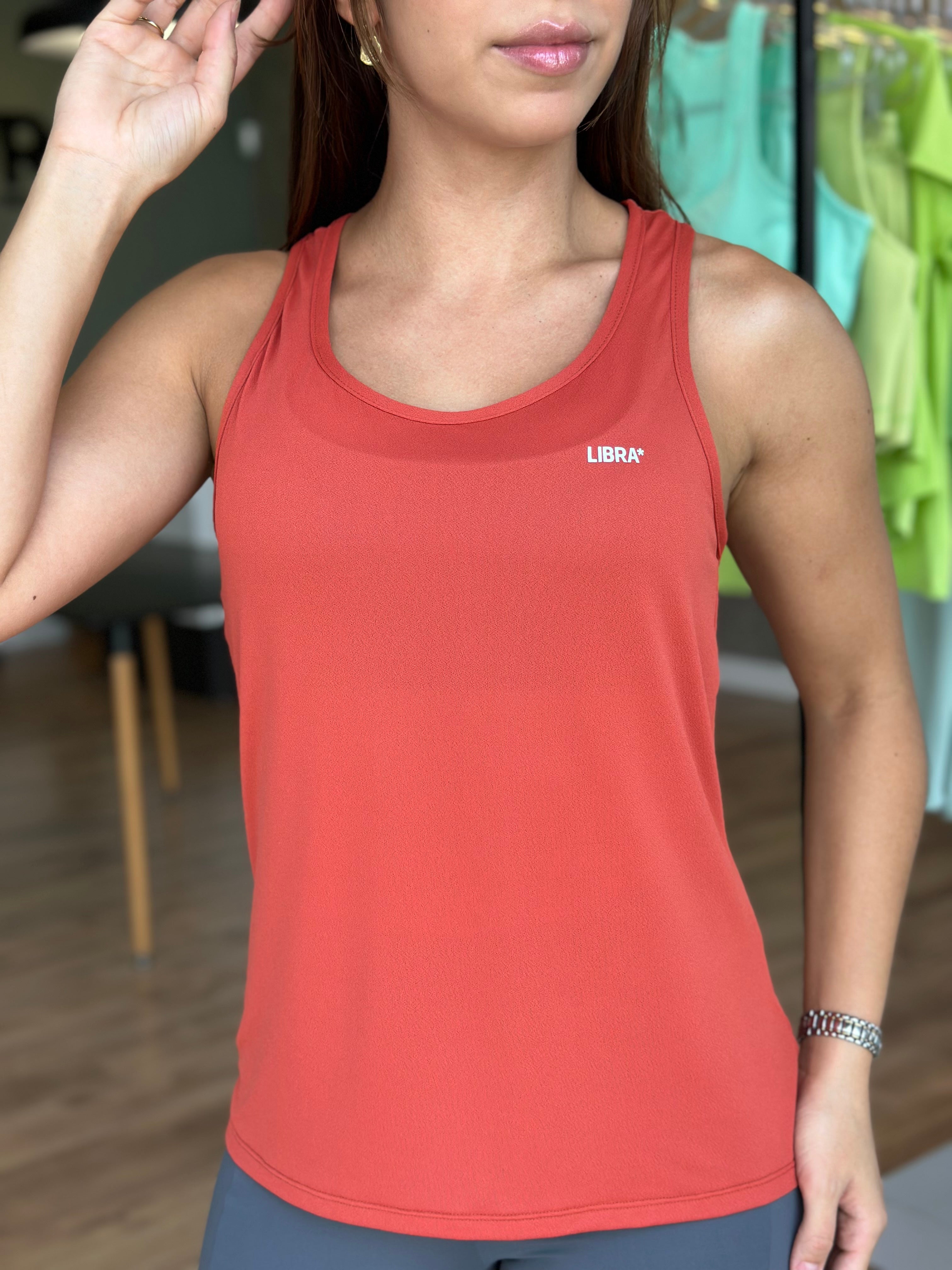 REGATA LOGO CREPE RUN