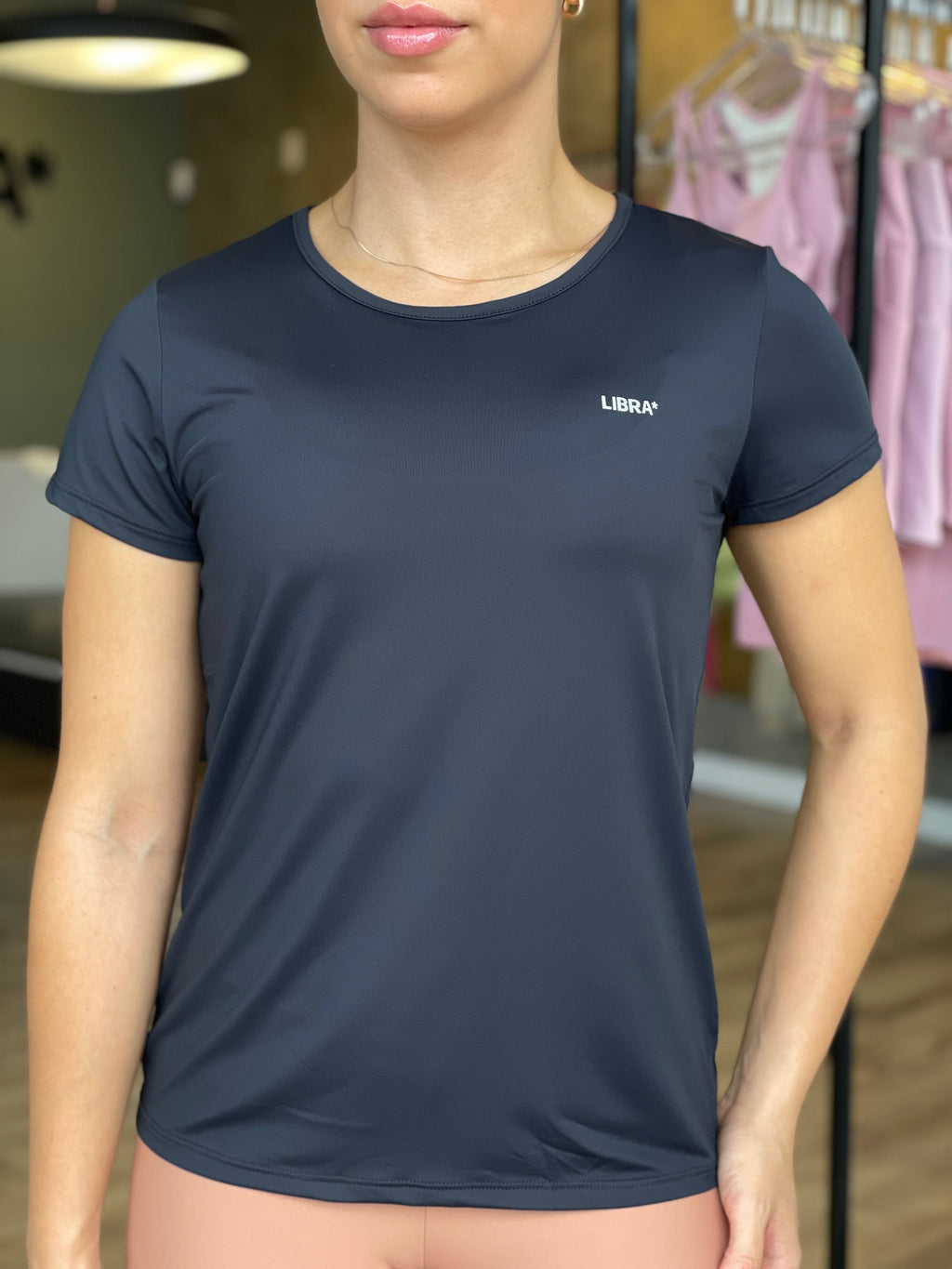 CAMISETA FROST LIGHT
