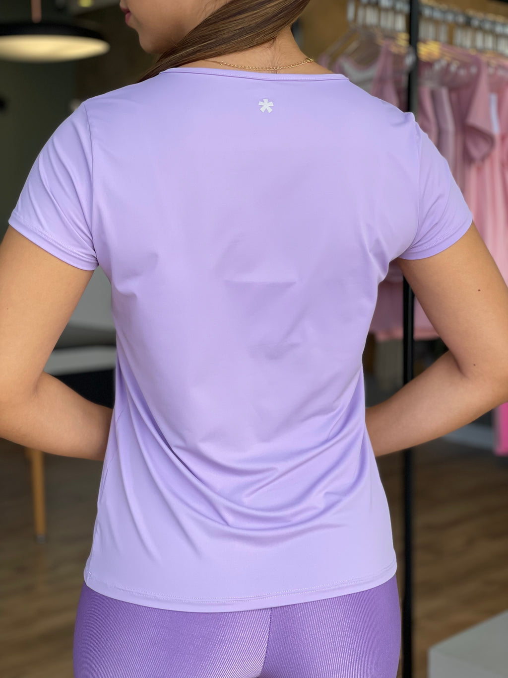 CAMISETA FROST LIGHT