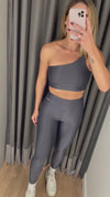 LEGGING CHARM PLUS CHUMBO